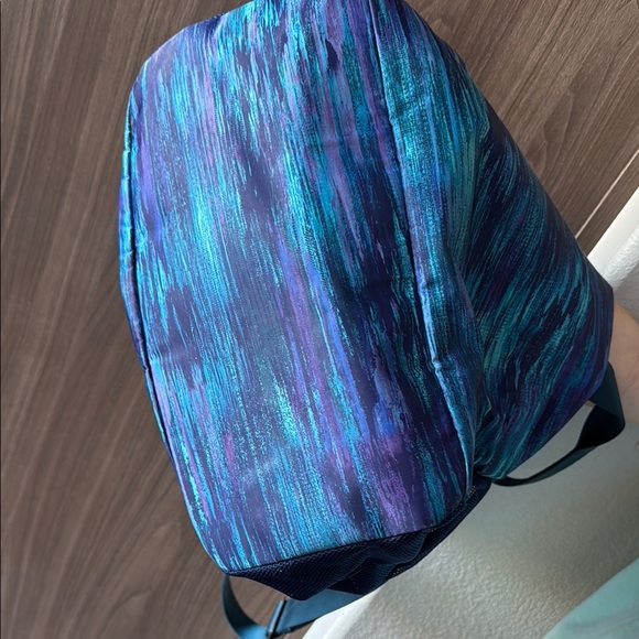 Blue and Purple Gym Bag - Ivivva - Picture 5 of 6
